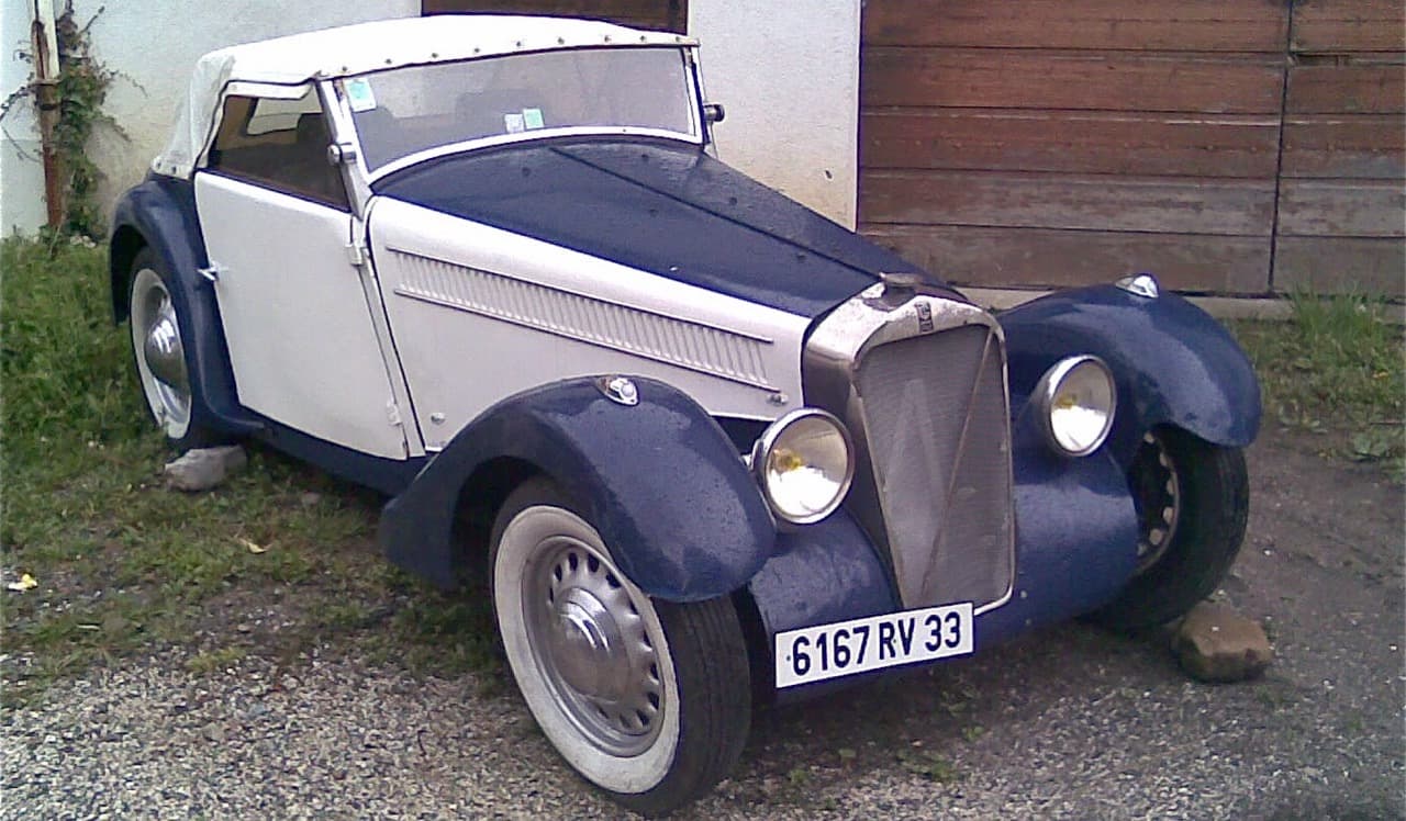 Georges Irat MDU Wikipedia